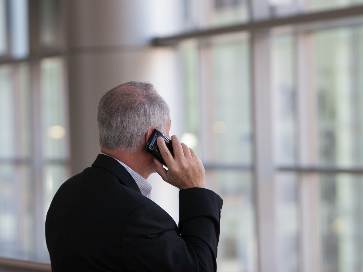telesales